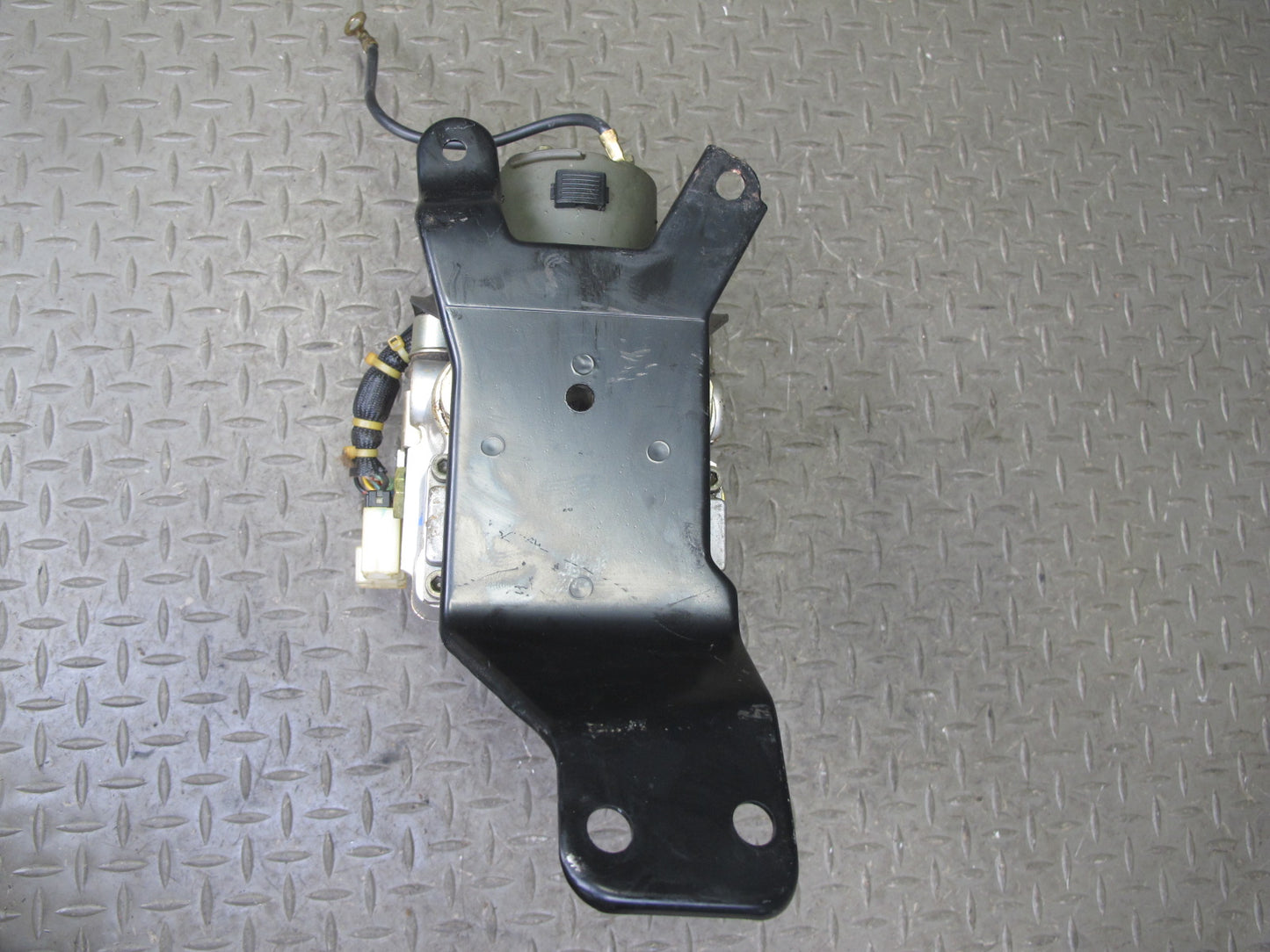 90-93 Nissan Z32 300ZX 2+0 Anti Lock Brake ABS Pump Module 47600-30P01 OEM