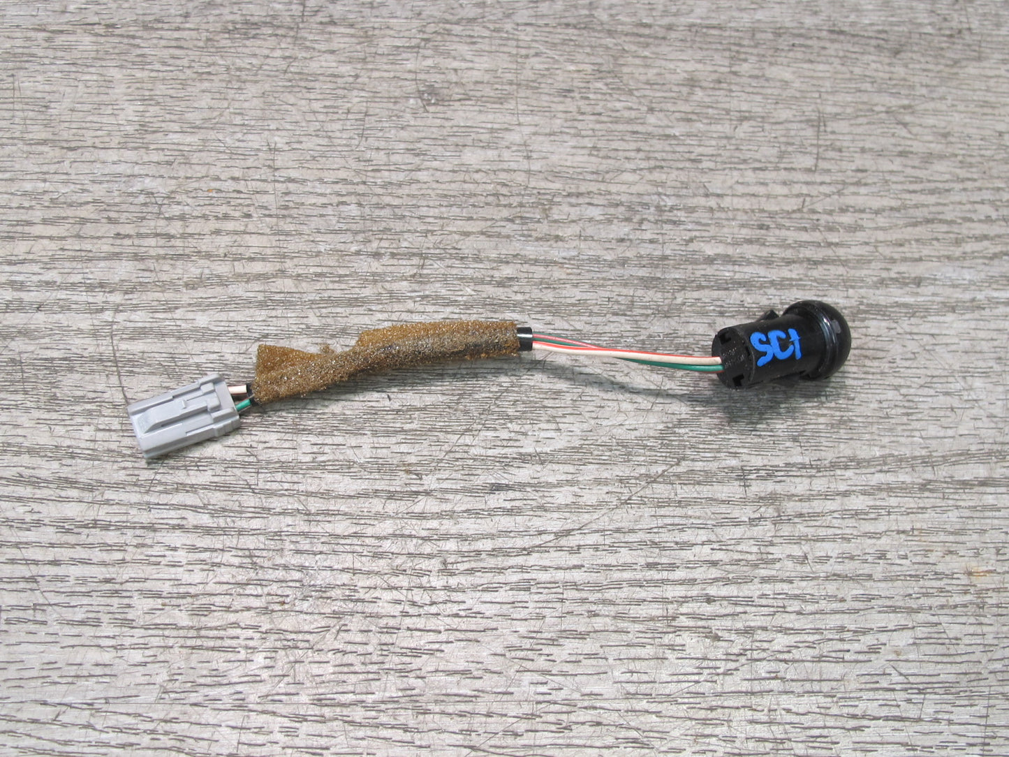 92-00 Lexus JZZ31L SC400 SC300 Dash Dim Lighting Control Sensor OEM
