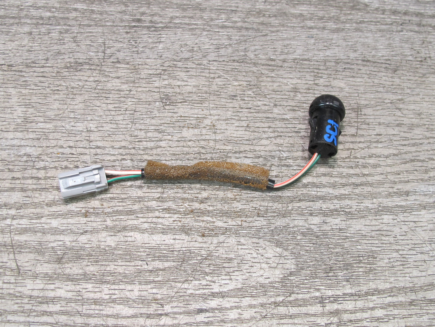 92-00 Lexus JZZ31L SC400 SC300 Dash Dim Lighting Control Sensor OEM