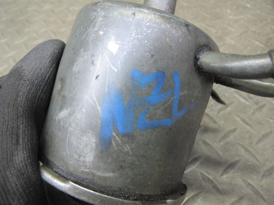 90-96 Nissan Z32 300ZX Turbo Power Steering Fluid Reservoir Tank OEM