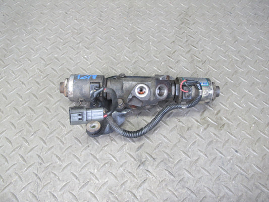 90-94 Nissan Z32 300ZX Turbo Hicas Pressure Control Valve 49836-31P00 OEM