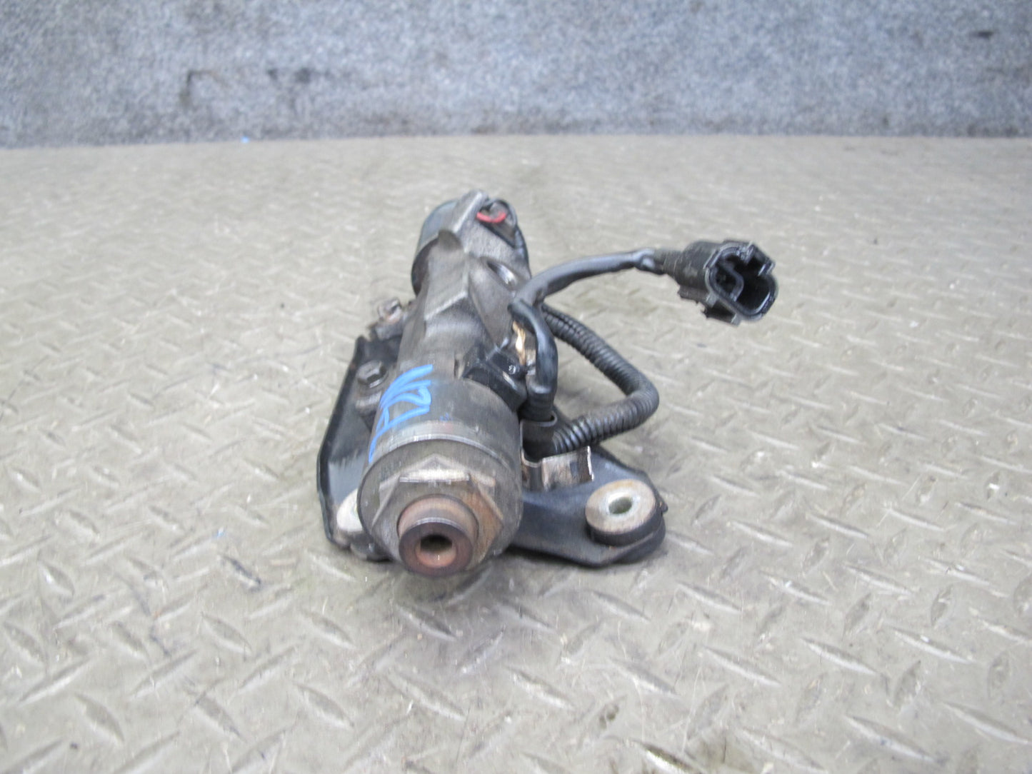 90-94 Nissan Z32 300ZX Turbo Hicas Pressure Control Valve 49836-31P00 OEM