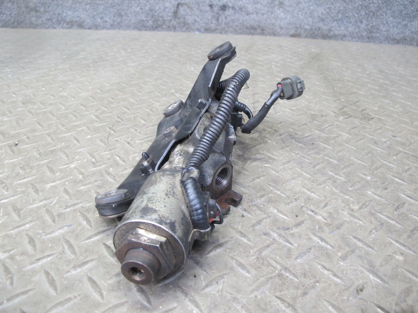 90-94 Nissan Z32 300ZX Turbo Hicas Pressure Control Valve 49836-31P00 OEM