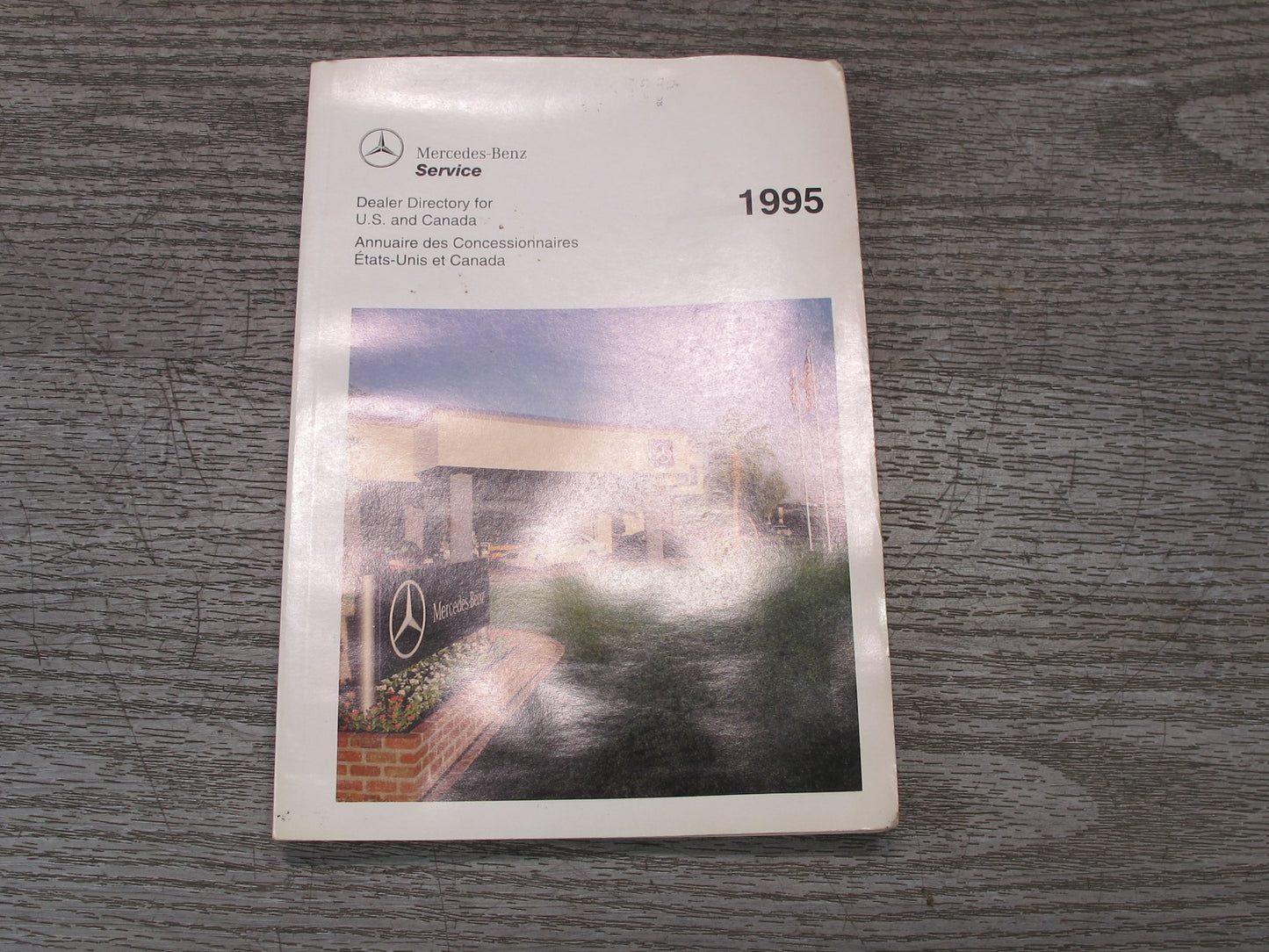 1997 Mercedes W140 C140 CL Coupe Owner User Operator Guide Manual Book Case Set