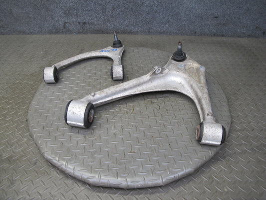 07-10 Saturn SKY Set of 2 Rear Right Suspension Upper & Lower Control Arm OEM