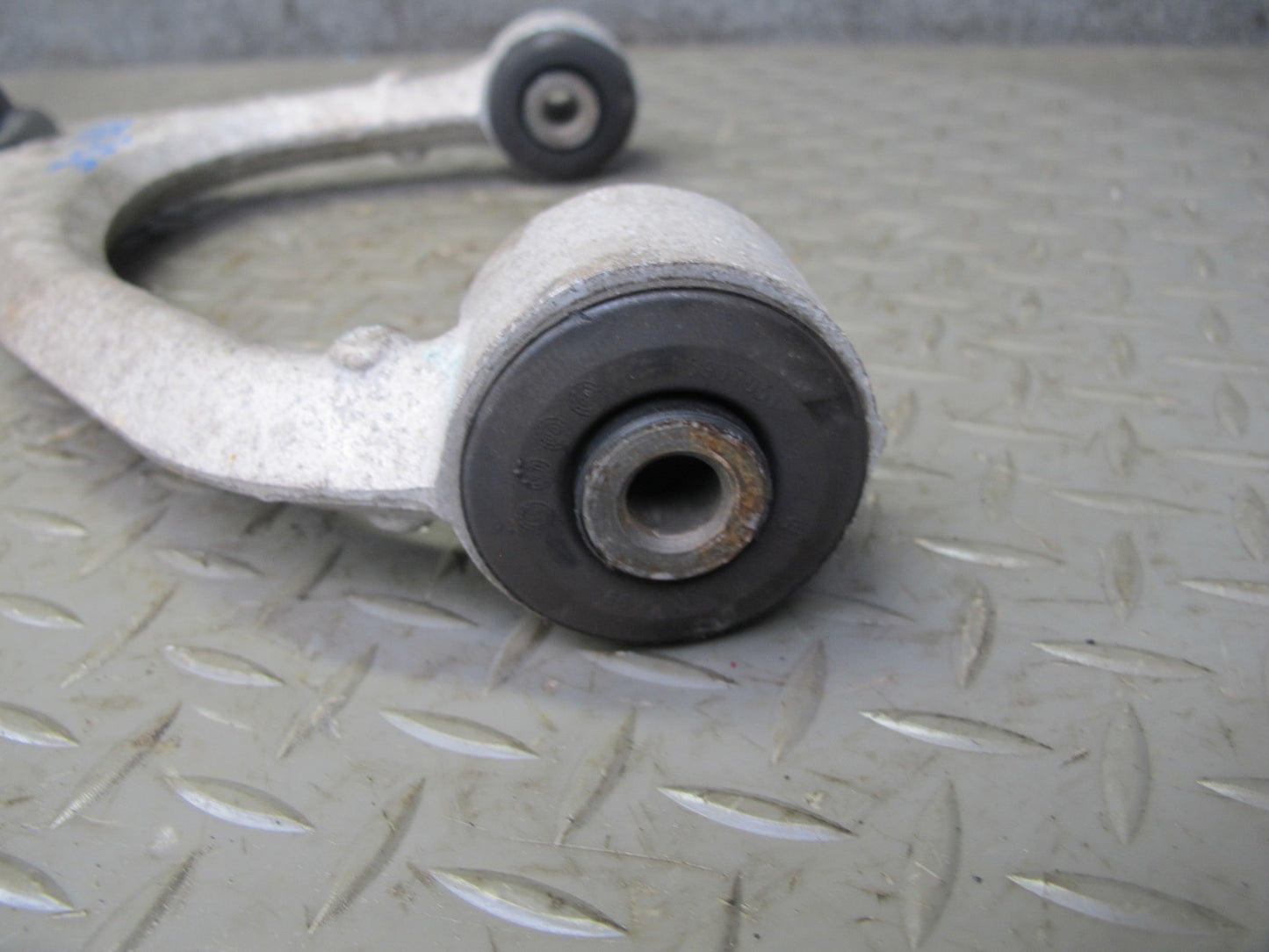 07-10 Saturn SKY Set of 2 Rear Right Suspension Upper & Lower Control Arm OEM