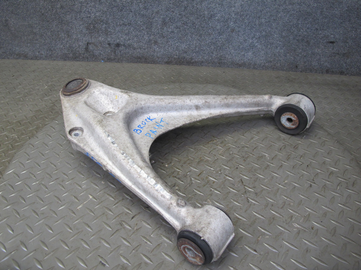 07-10 Saturn SKY Set of 2 Rear Right Suspension Upper & Lower Control Arm OEM