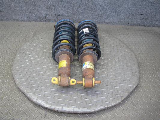 07-10 Saturn SKY Set of 2 Bilstein Rear Left & Right Strut Shock Absorber