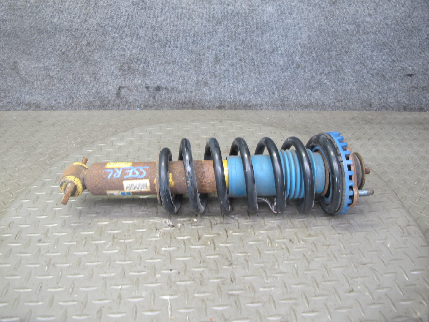 07-10 Saturn SKY Set of 2 Bilstein Rear Left & Right Strut Shock Absorber
