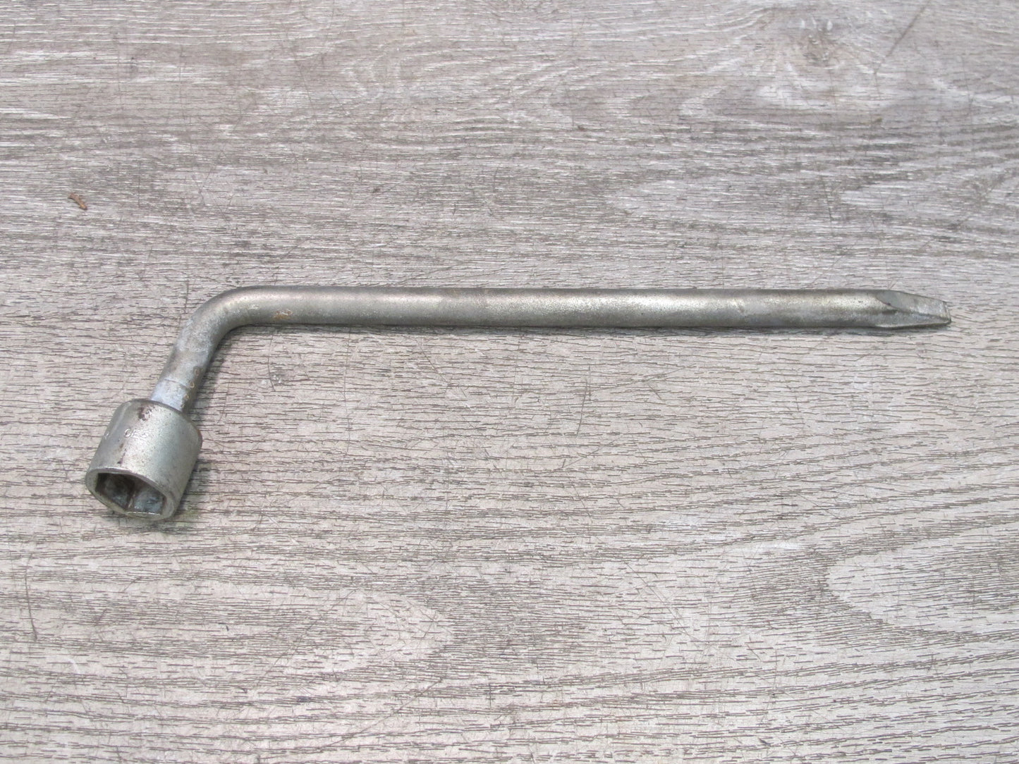 90-96 Nissan Z32 300ZX 2+0 Emergency Spare Tire Lift Jack Tool KIT w Foam OEM