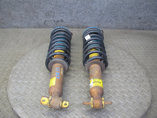 07-10 Saturn SKY Set of 2 Bilstein Front Left & Right Strut Shock Absorber 88K