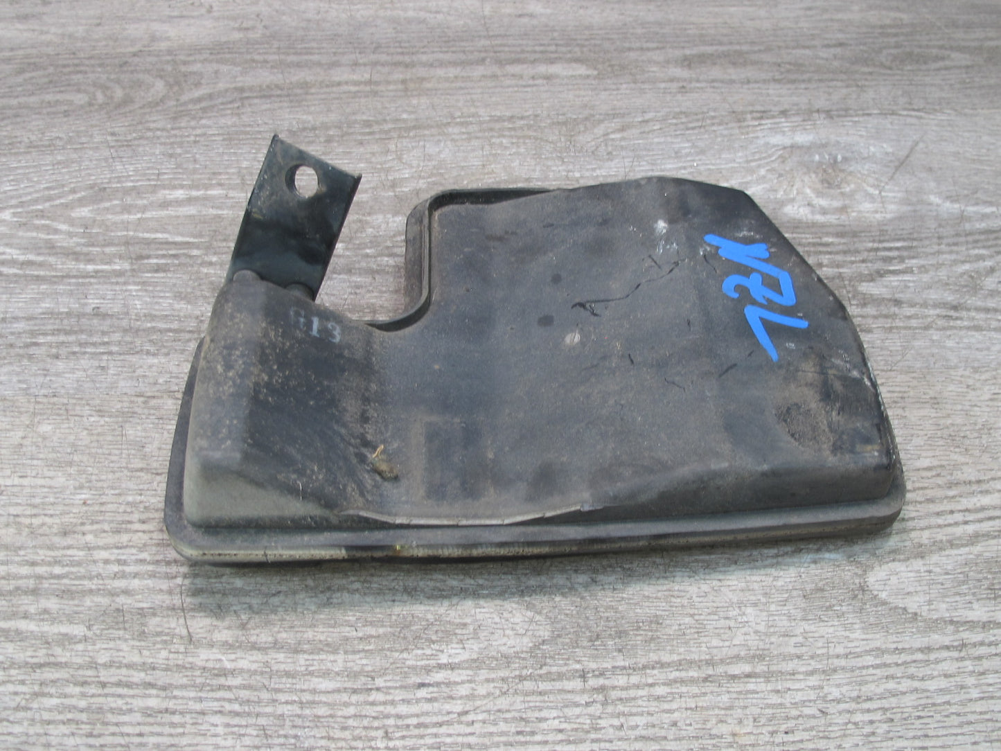 90-96 Nissan Z32 300ZX Turbo Brake Vacuum Tank Reservoir OEM