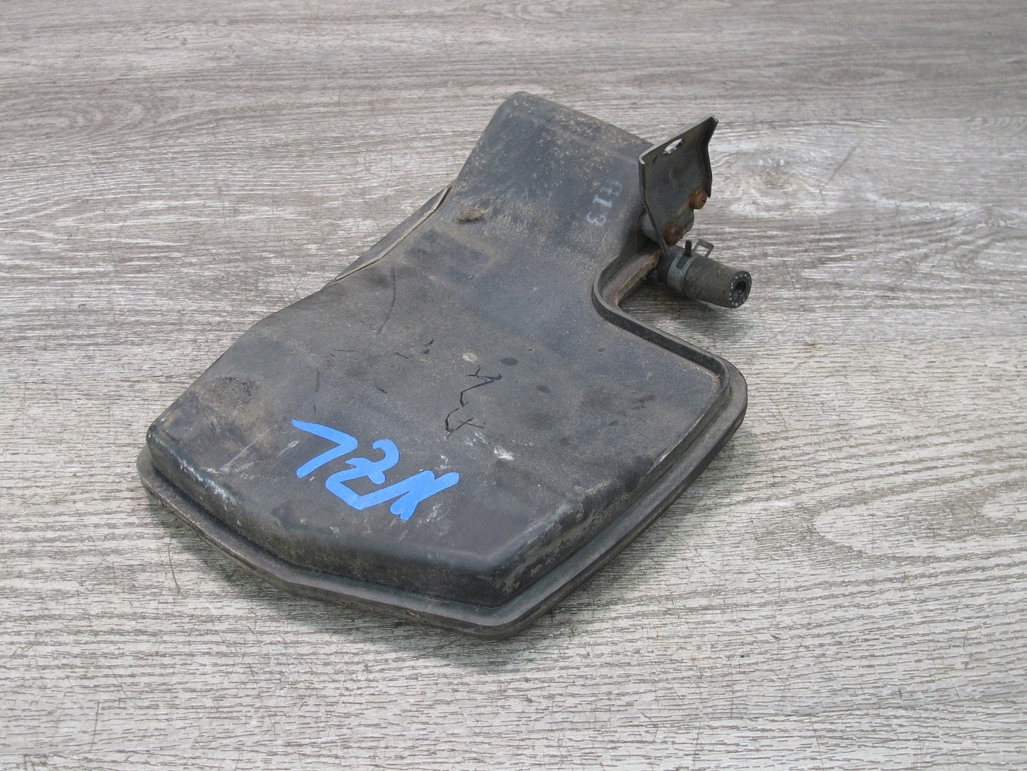 90-96 Nissan Z32 300ZX Turbo Brake Vacuum Tank Reservoir OEM