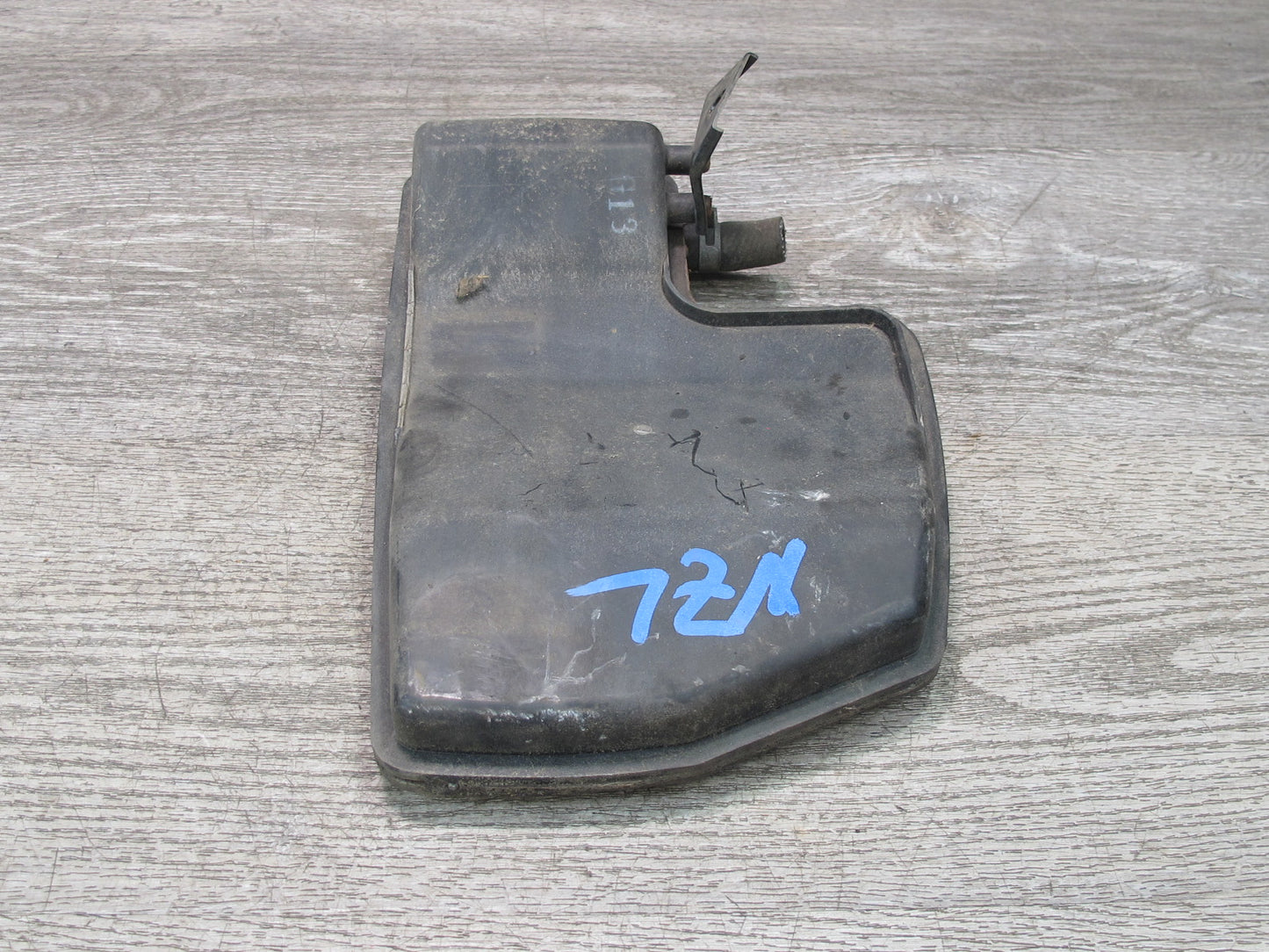 90-96 Nissan Z32 300ZX Turbo Brake Vacuum Tank Reservoir OEM