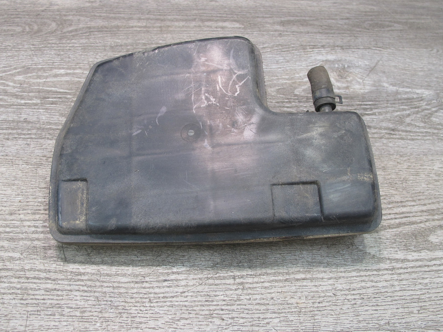 90-96 Nissan Z32 300ZX Turbo Brake Vacuum Tank Reservoir OEM