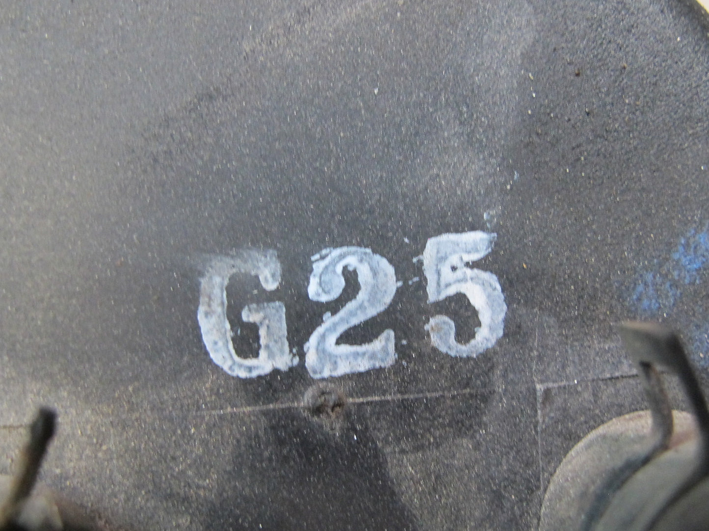 90-96 Nissan Z32 300ZX M/T Turbo Brake Vacuum Tank OEM