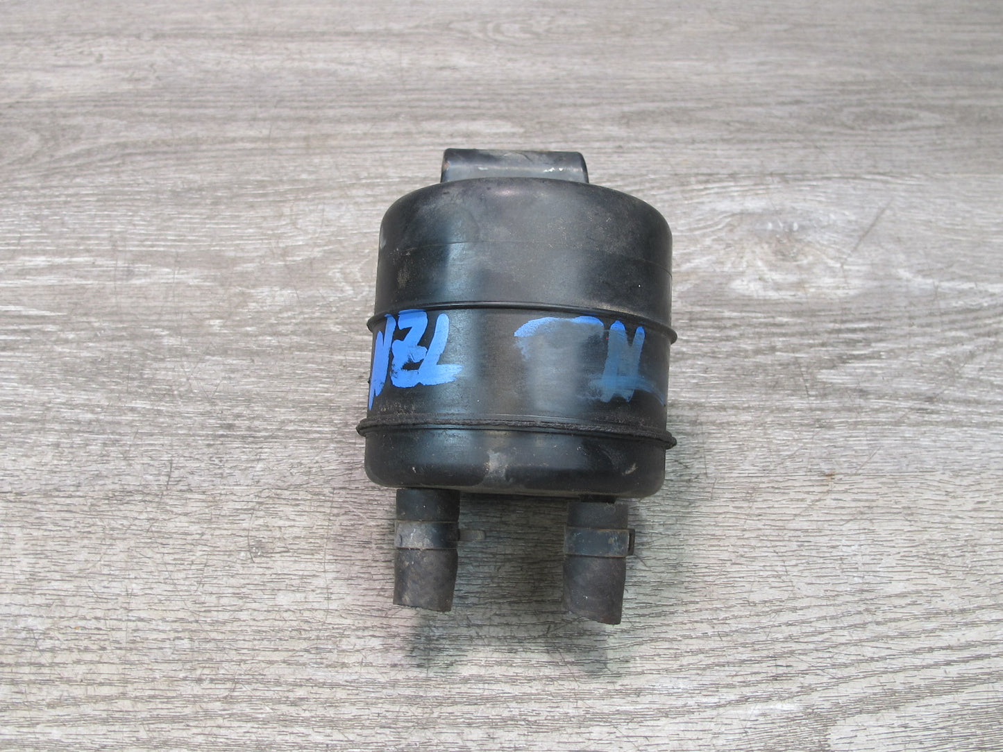 90-96 Nissan Z32 300ZX M/T Turbo Brake Vacuum Tank OEM