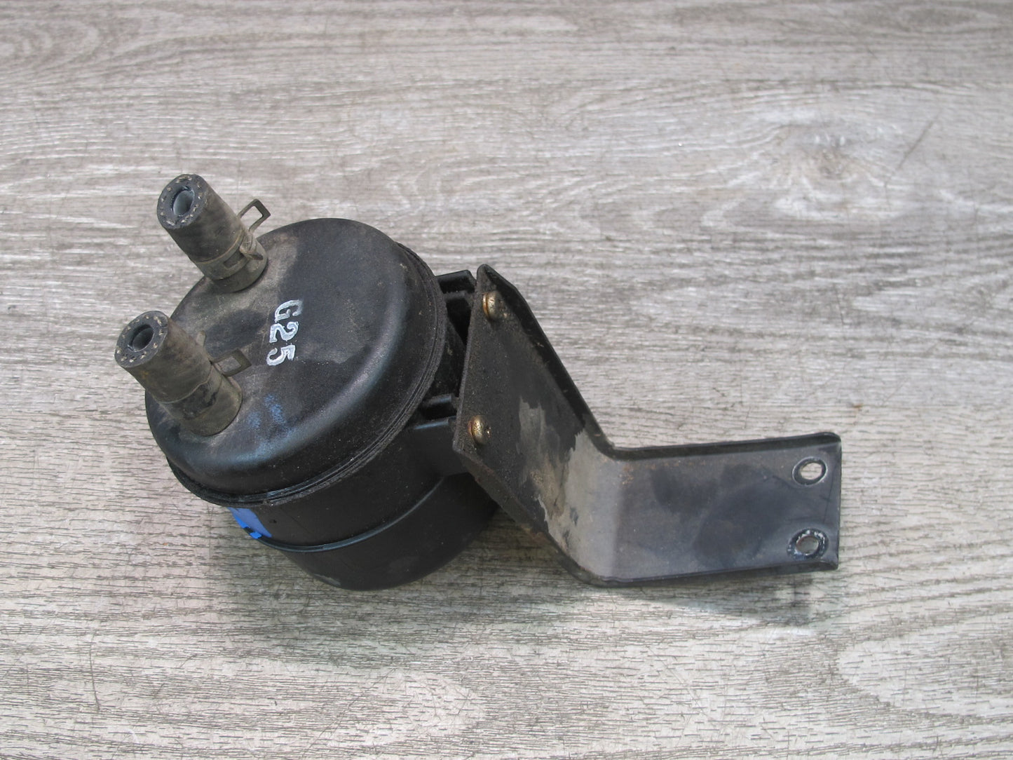 90-96 Nissan Z32 300ZX M/T Turbo Brake Vacuum Tank OEM