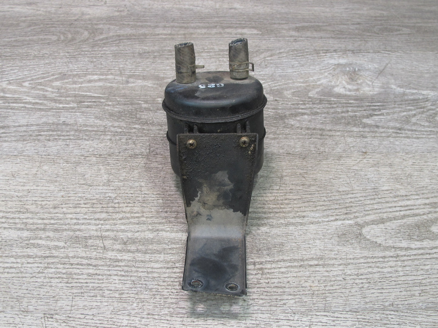90-96 Nissan Z32 300ZX M/T Turbo Brake Vacuum Tank OEM
