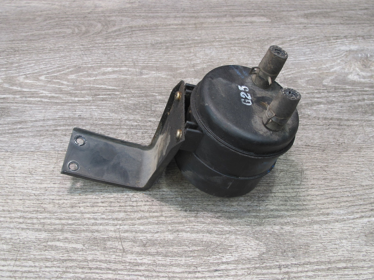 90-96 Nissan Z32 300ZX M/T Turbo Brake Vacuum Tank OEM