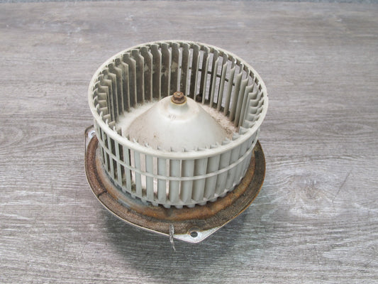 90-93 Nissan Z32 300ZX A/C Heater Blower Motor Fan OEM