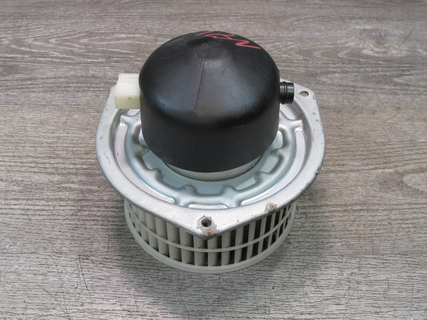 90-93 Nissan Z32 300ZX A/C Heater Blower Motor Fan OEM