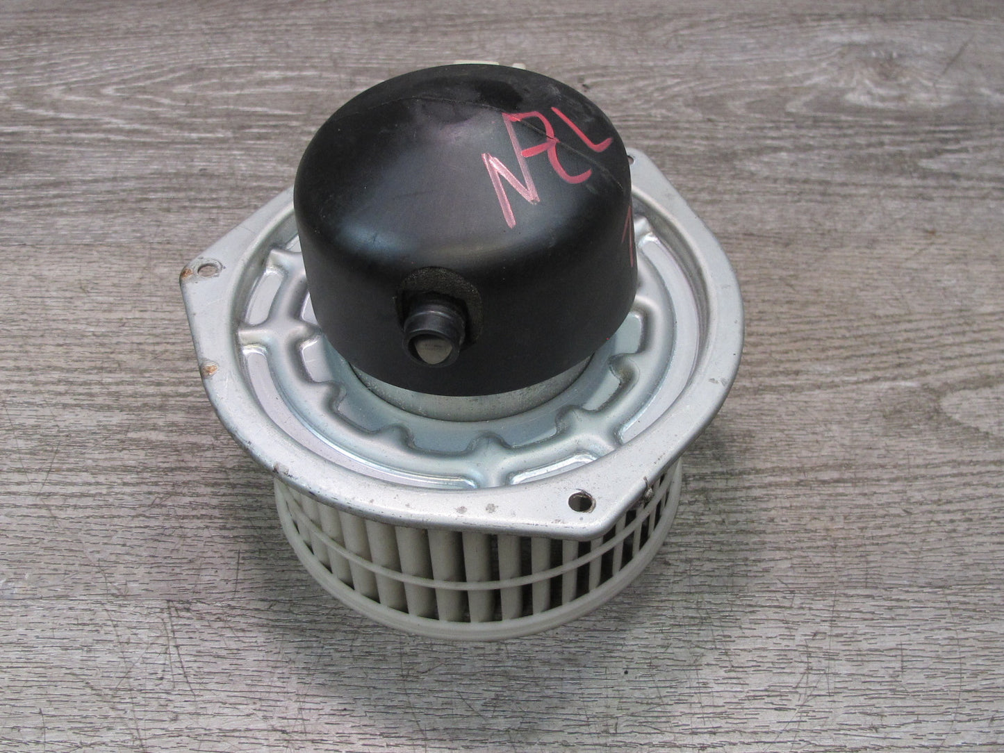 90-93 Nissan Z32 300ZX A/C Heater Blower Motor Fan OEM