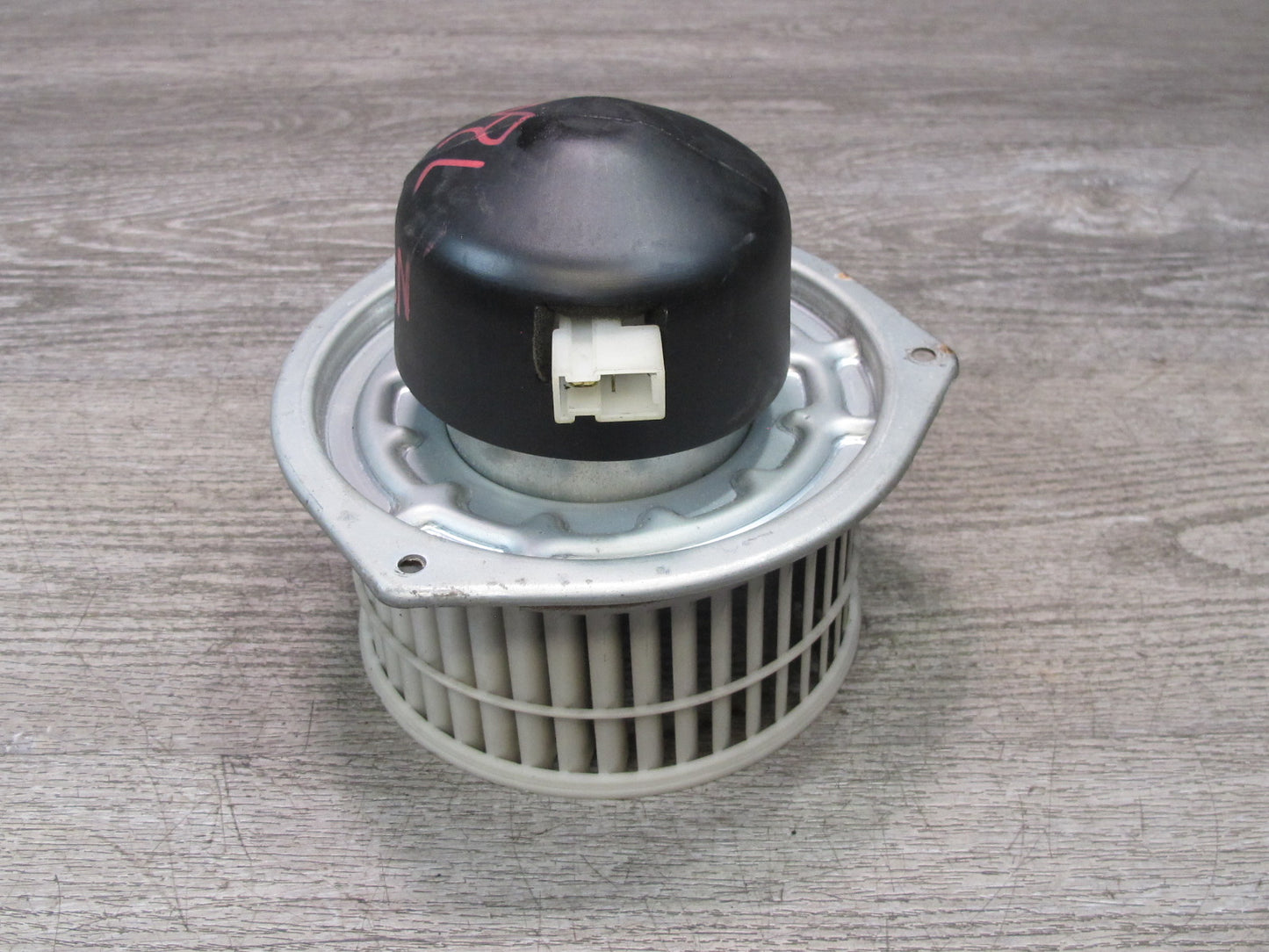 90-93 Nissan Z32 300ZX A/C Heater Blower Motor Fan OEM