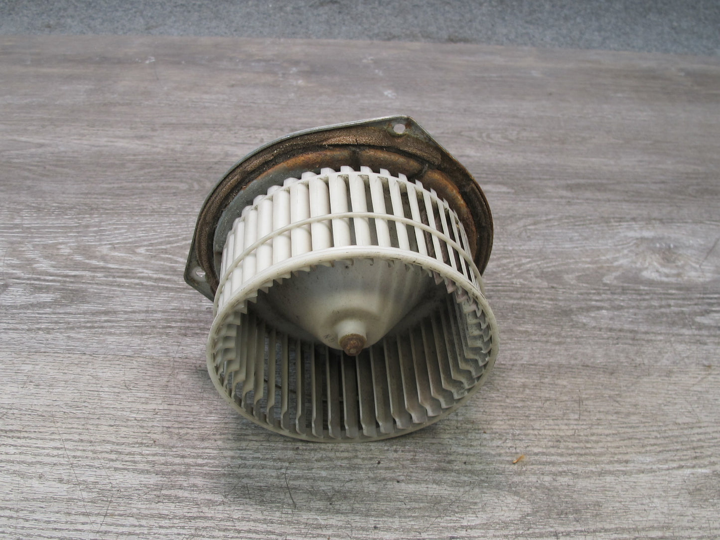 90-93 Nissan Z32 300ZX A/C Heater Blower Motor Fan OEM
