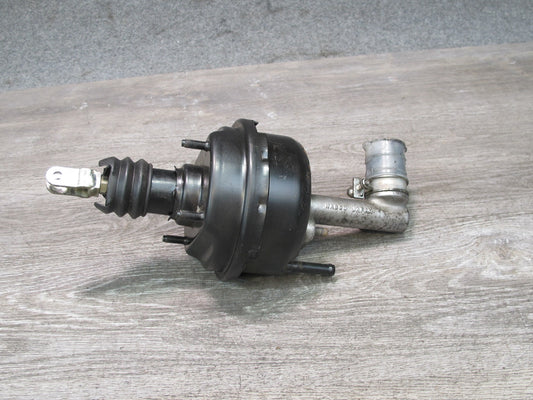 90-91 Nissan Z32 300ZX Turbo M/T Transmission Clutch Booster Master Cylinder OEM