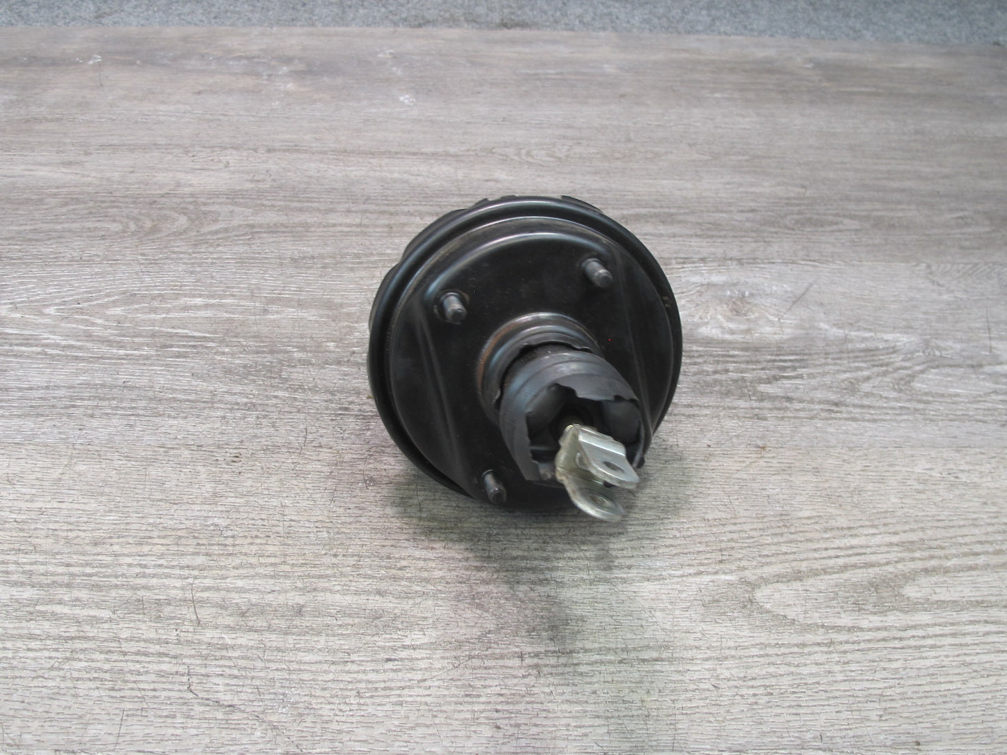 90-91 Nissan Z32 300ZX Turbo M/T Transmission Clutch Booster Master Cylinder OEM