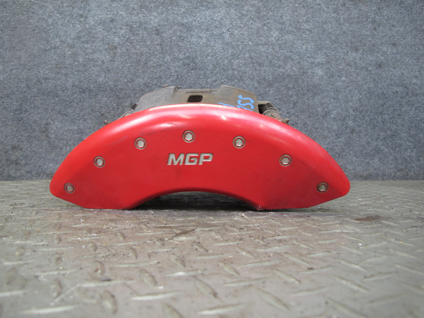 07-10 Saturn SKY Pontiac Solstice Front Left & Right Brake Caliper Set 88K OEM