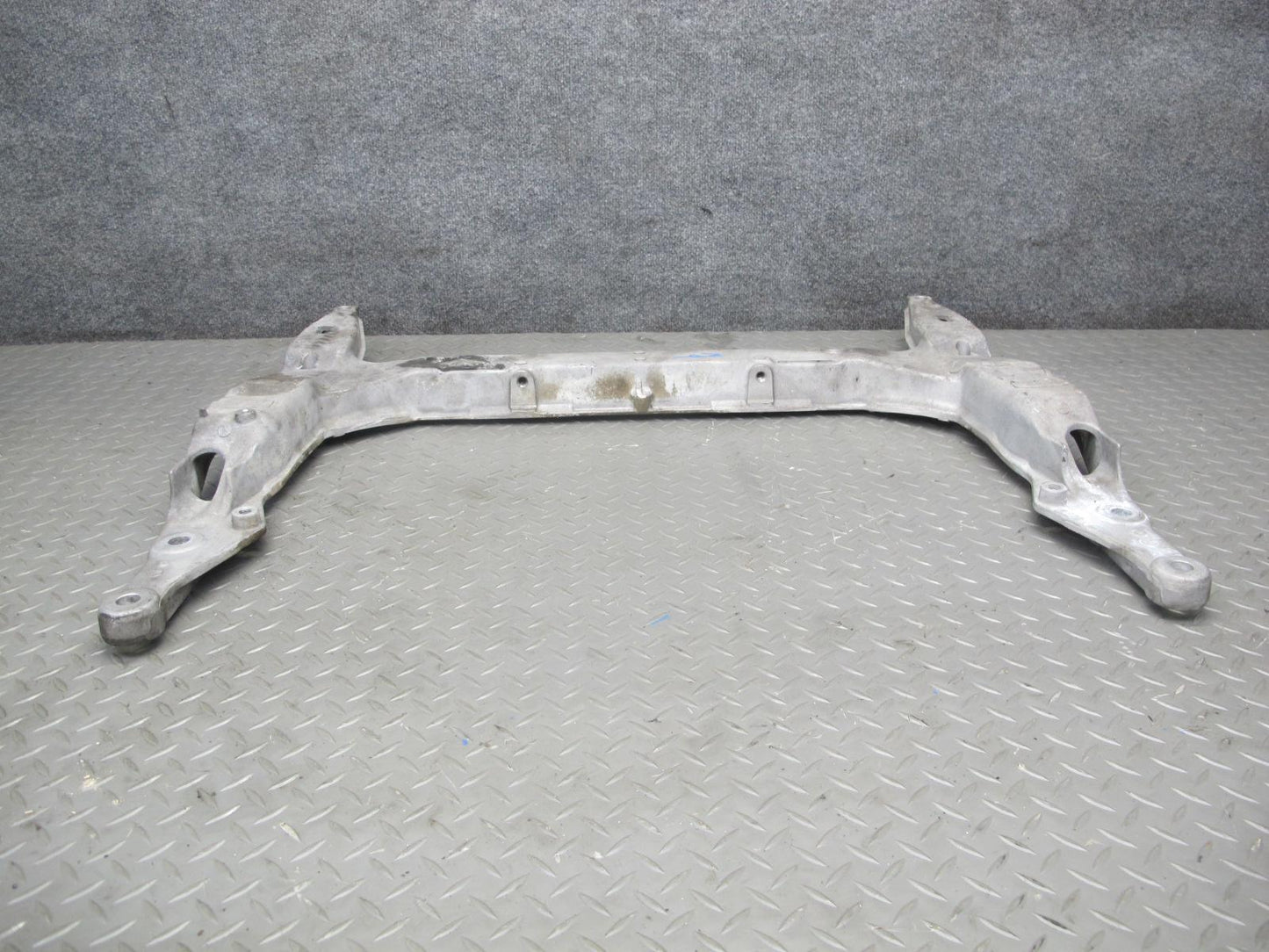 1999-2005 Porsche 911 996 RWD Front Suspension Sub Frame Crossmember Carrier
