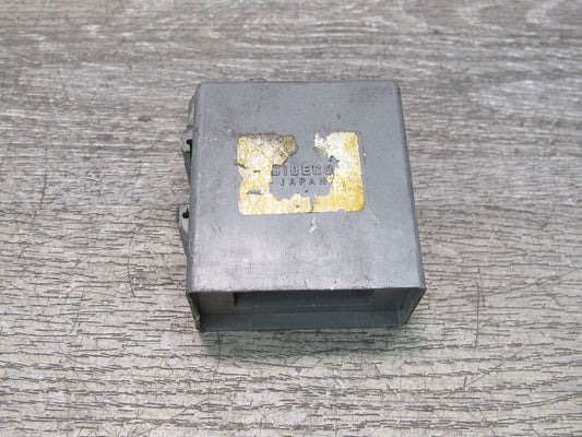 90-96 Nissan Z32 300ZX Windshield Wiper Relay Module Unit OEM