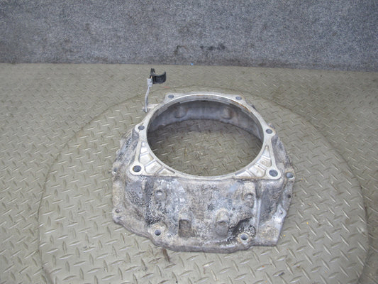 97-00 Lexus JZZ31L SC300 2JZGE RWD A/T J2 Auto Transmission Bell Housing OEM