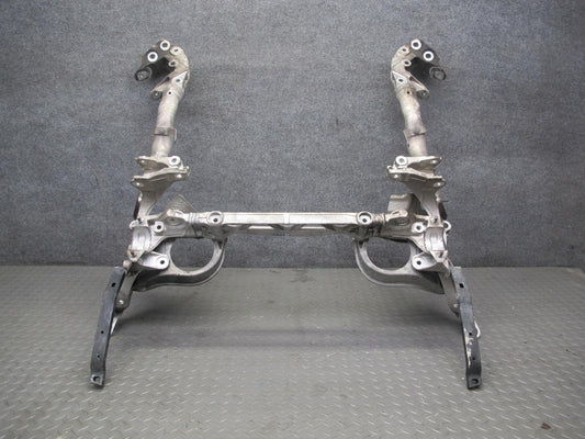 2015-2018 Porsche Macan 95B Front Suspension Crossmember Carrier 95B399315B
