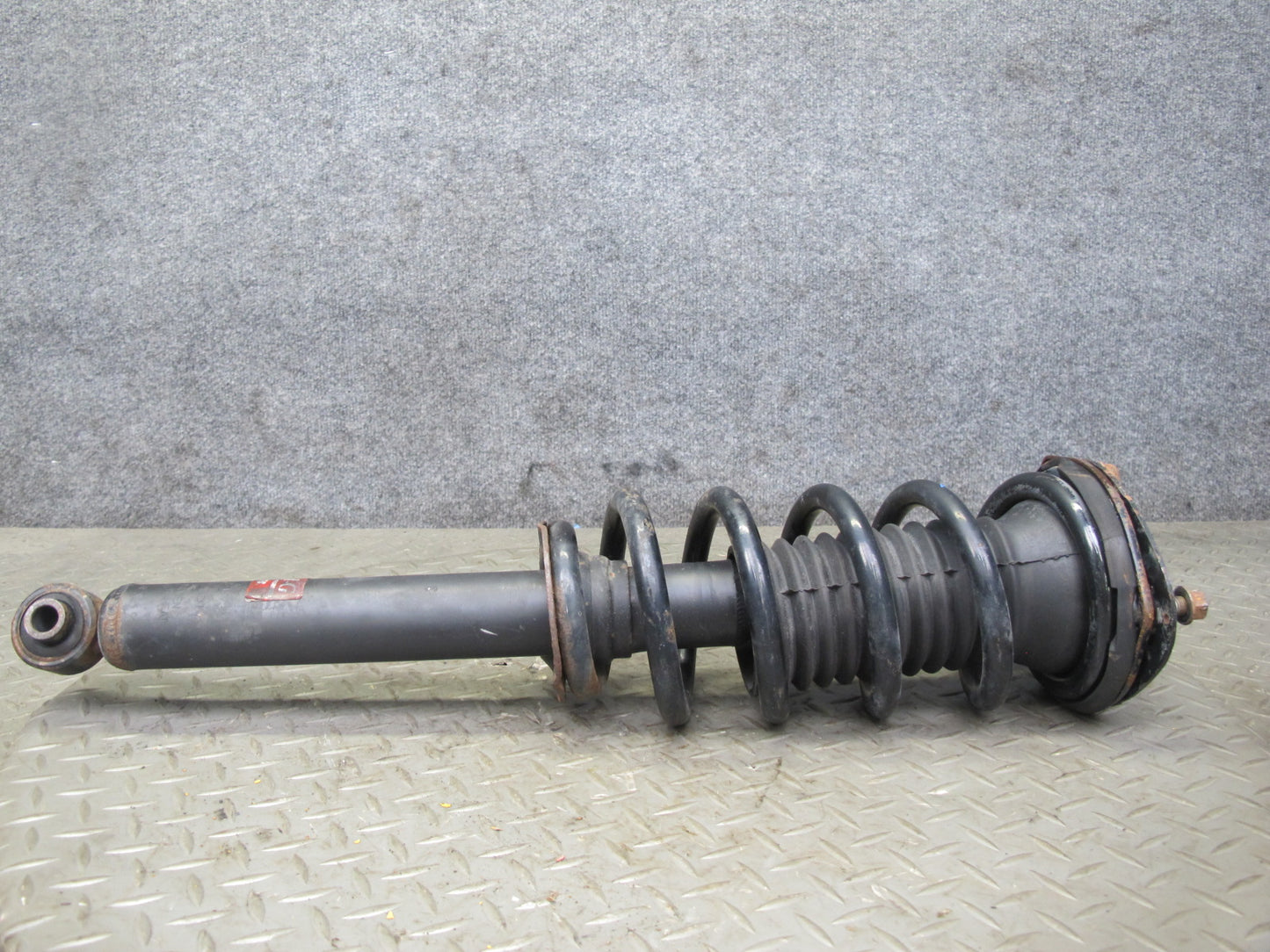 97-00 Lexus JZZ31L SC300 Set of 2 Front Strut Shock Absorber KYB Excel-g