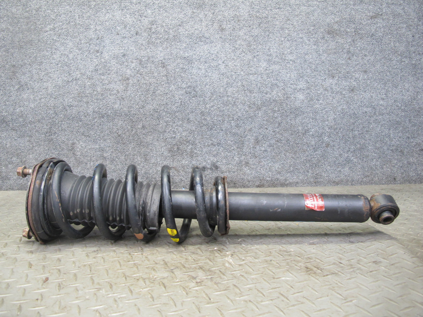 97-00 Lexus JZZ31L SC300 Set of 2 Front Strut Shock Absorber KYB Excel-g