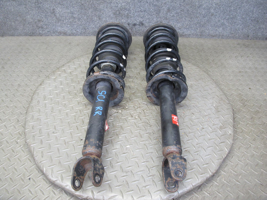 97-00 Lexus JZZ31L SC300 Set of 2 Rear Strut Shock Absorber KYB Excel-g