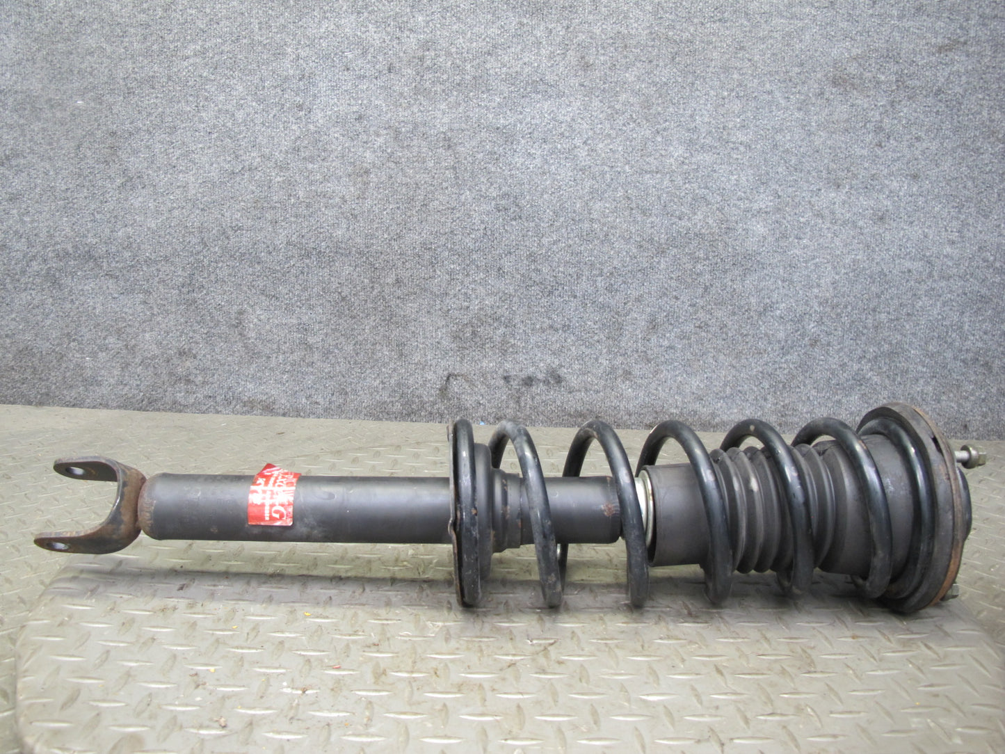97-00 Lexus JZZ31L SC300 Set of 2 Rear Strut Shock Absorber KYB Excel-g