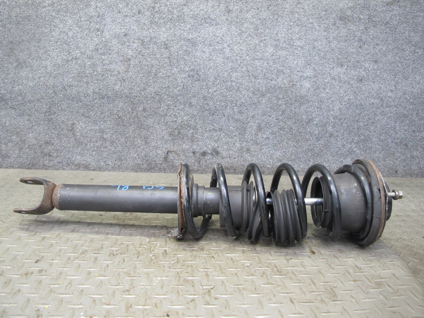 97-00 Lexus JZZ31L SC300 Set of 2 Rear Strut Shock Absorber KYB Excel-g