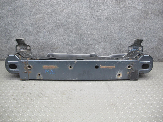 04-08 Mazda RX8 Front Bumper Reinforcement Impact Bar OEM