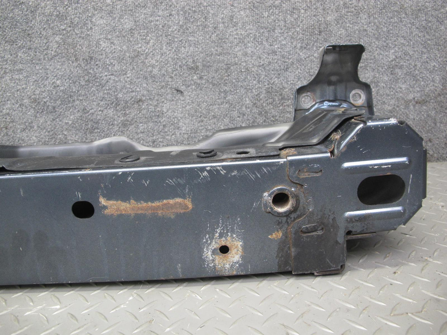 04-08 Mazda RX8 Front Bumper Reinforcement Impact Bar OEM