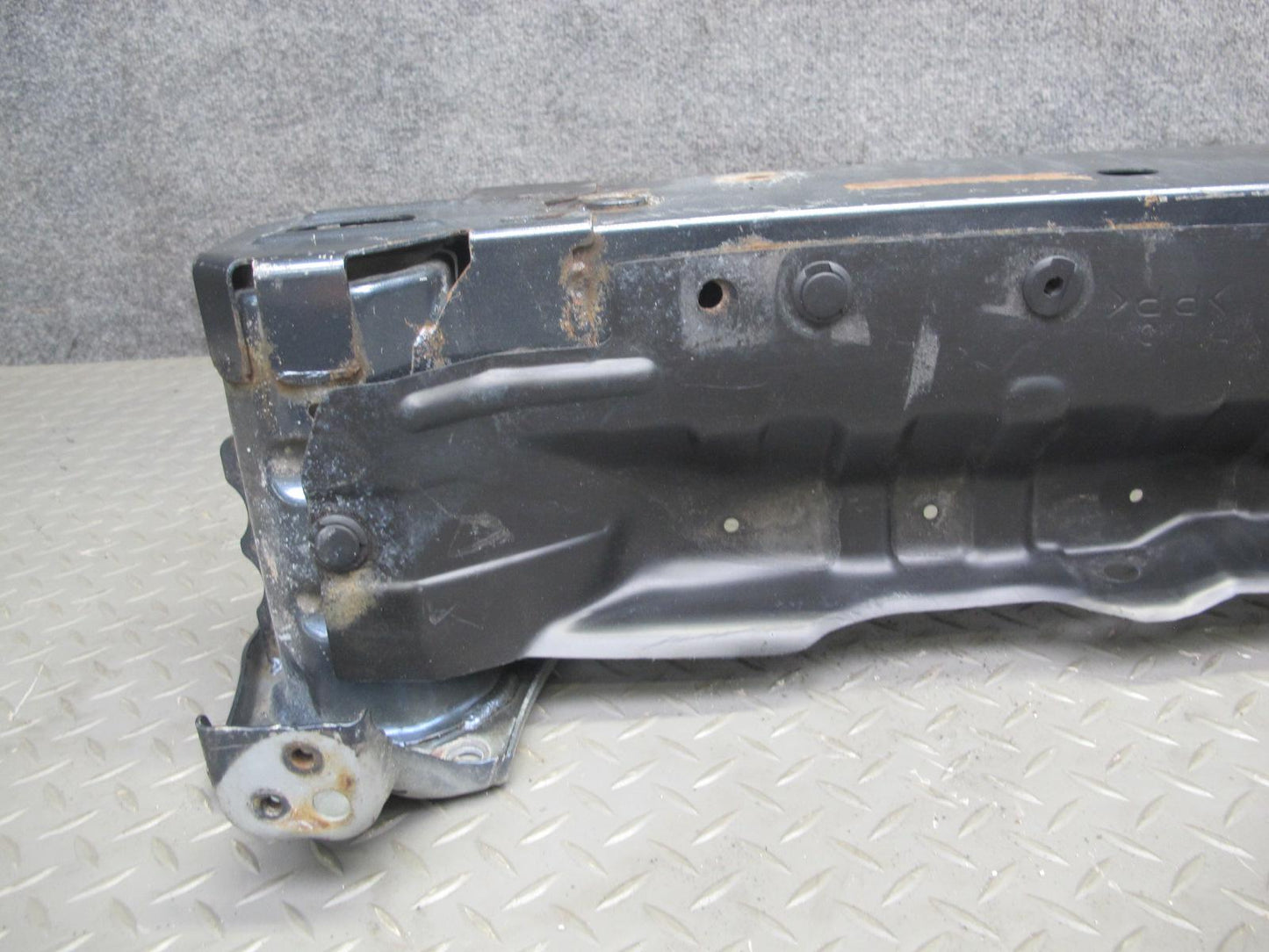 04-08 Mazda RX8 Front Bumper Reinforcement Impact Bar OEM
