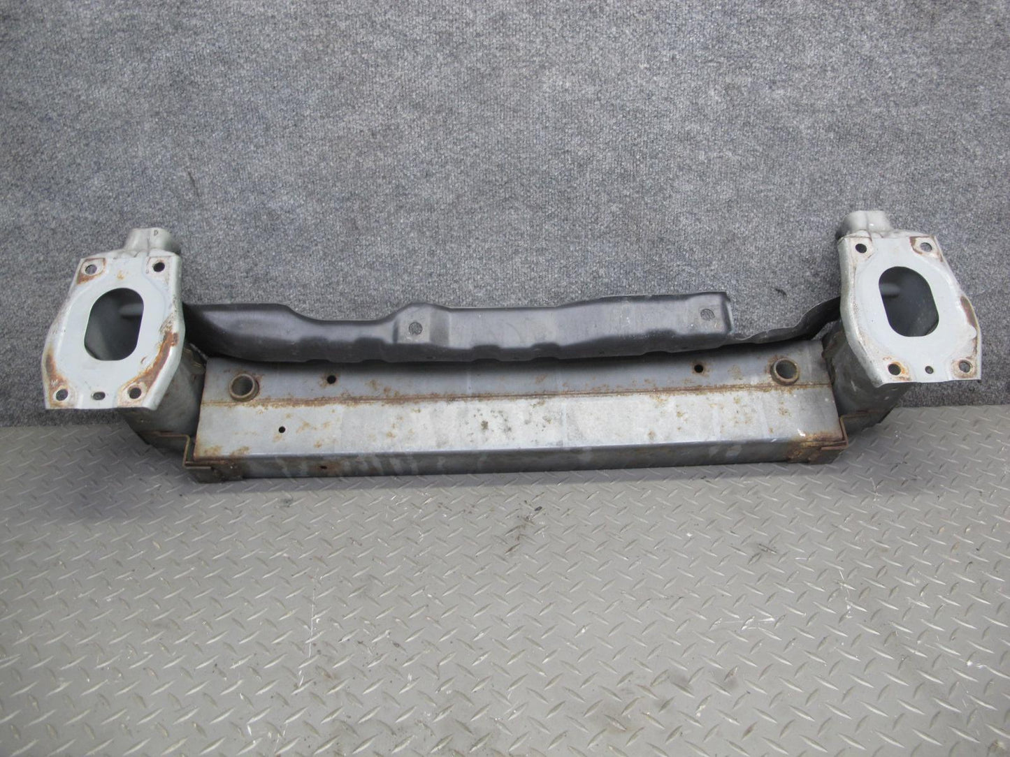 04-08 Mazda RX8 Front Bumper Reinforcement Impact Bar OEM