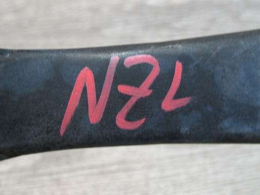 90-96 Nissan Z32 300ZX 2+0 Set of 2 Front Windshield Left & Right Wiper Arm OEM