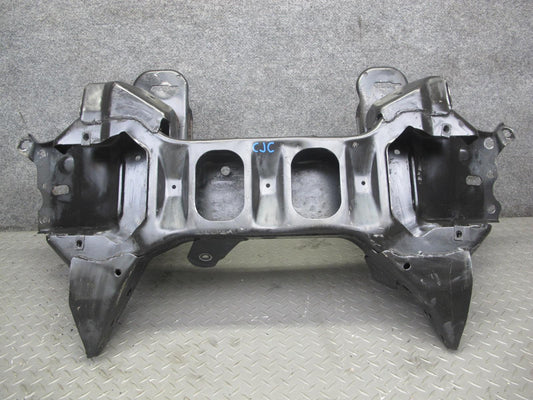 92-96 Chevrolet Corvette C4 Front Engine Cradle Subframe Crossmember Carrier OEM