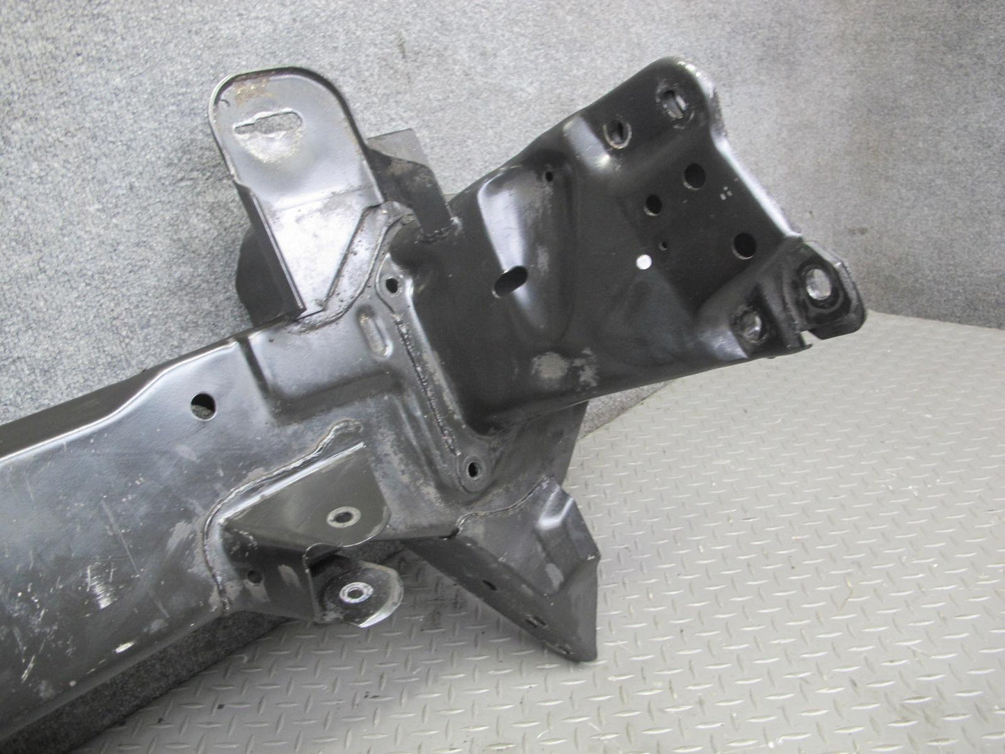 92-96 Chevrolet Corvette C4 Front Engine Cradle Subframe Crossmember Carrier OEM