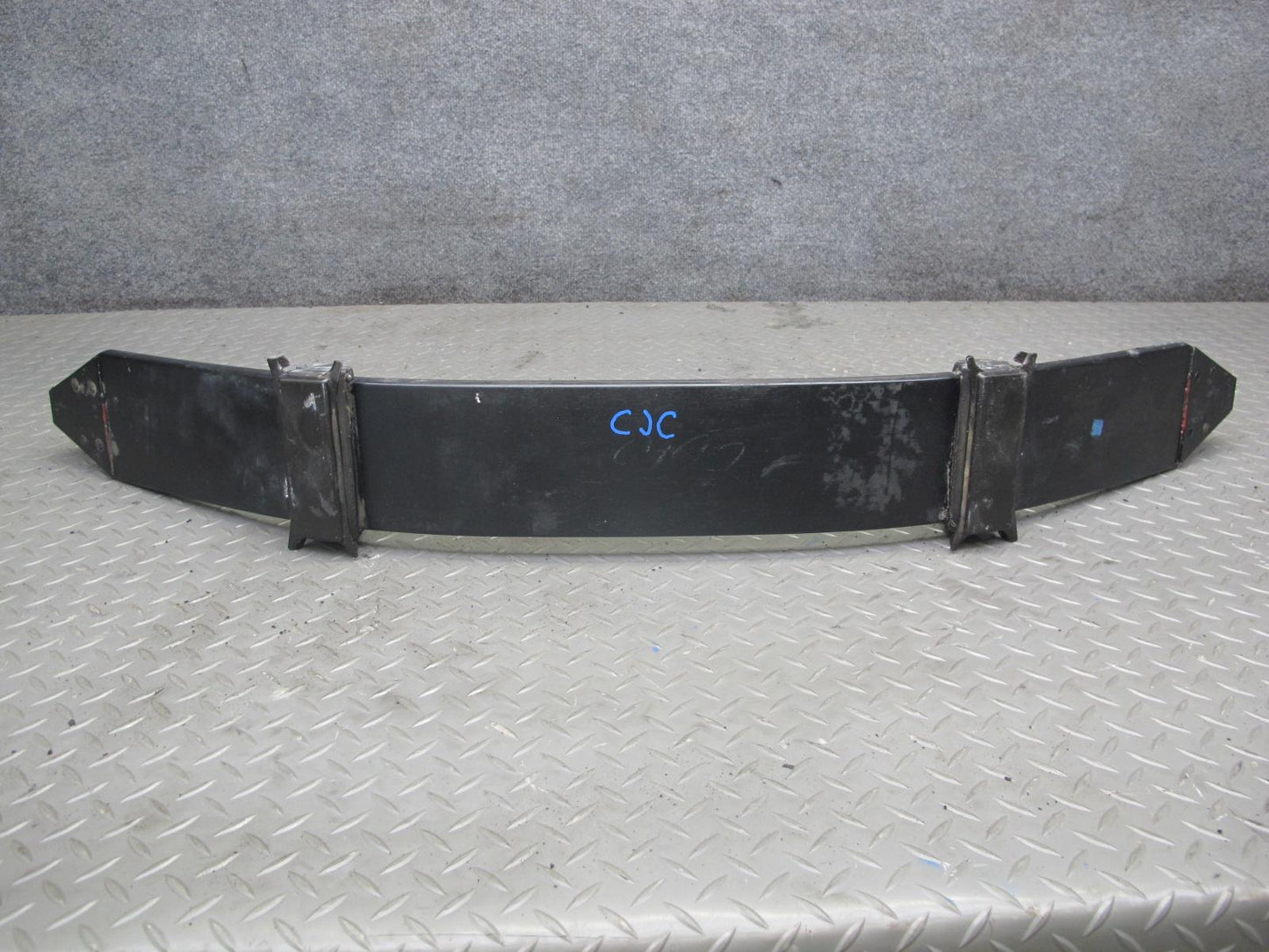 92-96 Chevrolet Corvette C4 Coupe Front Suspension Mono Leaf Spring OEM