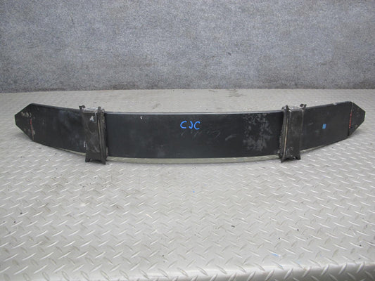92-96 Chevrolet Corvette C4 Coupe Front Suspension Mono Leaf Spring OEM